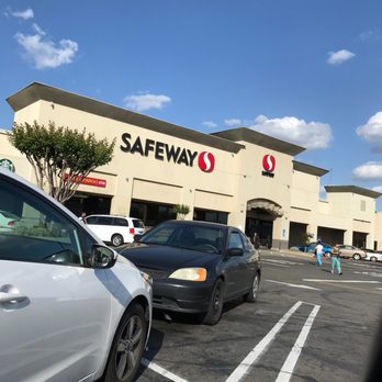 Safeway - Front parking lot - Grocery Near Me - Sacramento, California Safeway - Front parking lot - Grocery Near Me - Sacramento, California