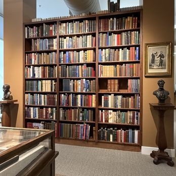 Abraham Lincoln Book Shop - Bookcases full of Lincoln and Lincoln era books. - Bookstores Near Me - Chicago, Illinois Abraham Lincoln Book Shop - Bookcases full of Lincoln and Lincoln era books. - Bookstores Near Me - Chicago, Illinois