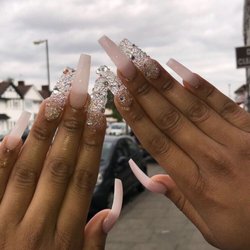 Fancy Nails