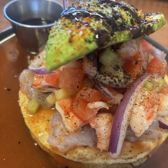Mariscos A Todo Mar - Seafood Near Me - Phoenix, Arizona Mariscos A Todo Mar - Seafood Near Me - Phoenix, Arizona