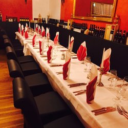 Ristorante Classico Da Gigi's - Geburtstags