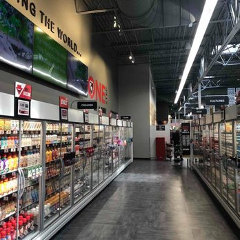 Hy-Vee - Grocery Near Me - Grimes, Iowa