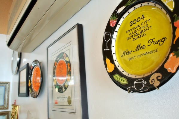New Mee Fung Restaurant by null