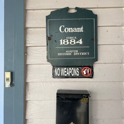 Grand Gables Inn - Circa 1884
