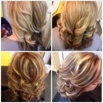 Gypsy Rose Salon - Hair Salons Near Me - Springfield, Missouri