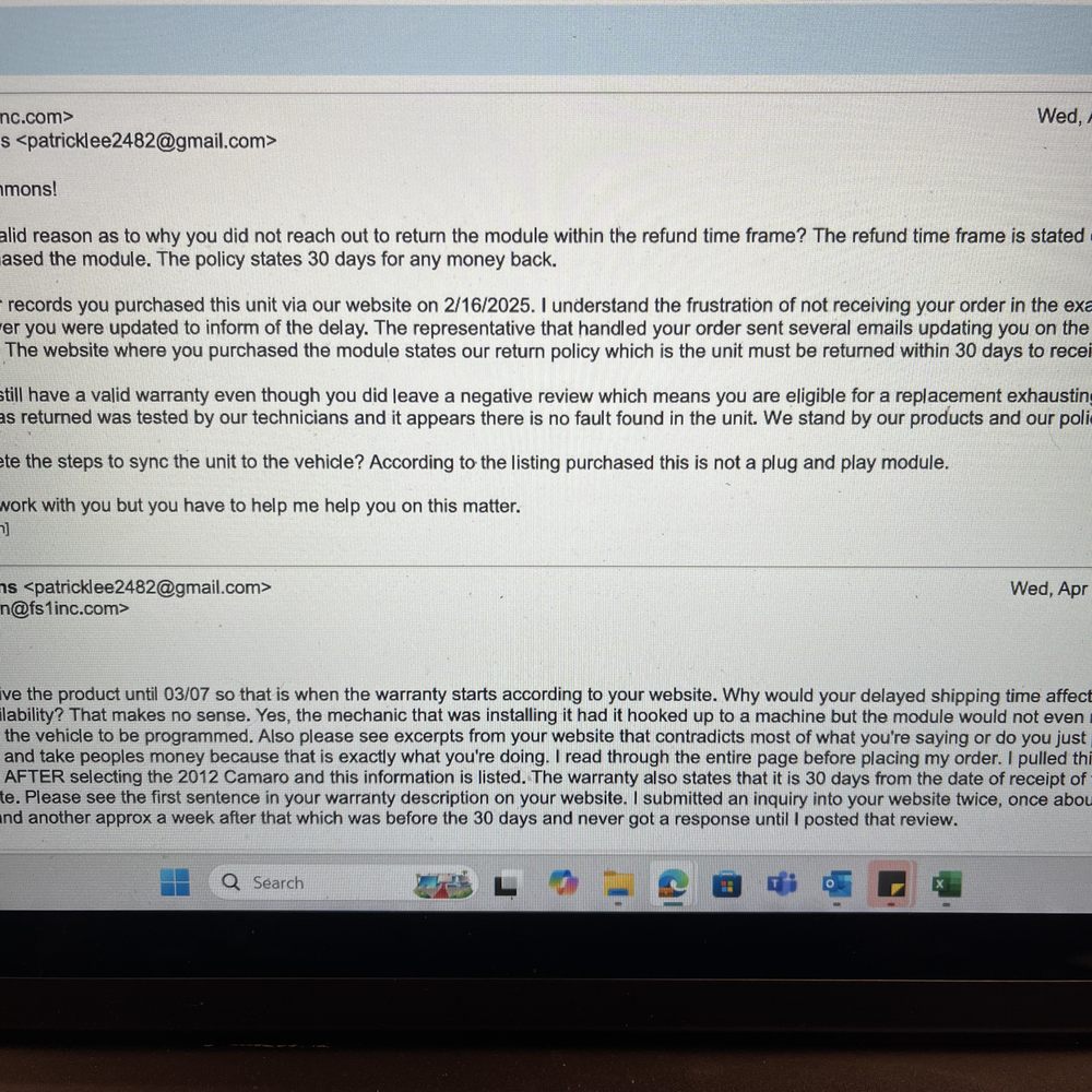 Flagship One - Check out your horrible customer service from "Vee"! This is what you can expect! - Auto Parts & Supplies Near Me - Lynbrook, New York Flagship One - Check out your horrible customer service from "Vee"! This is what you can expect! - Auto Parts & Supplies Near Me - Lynbrook, New York