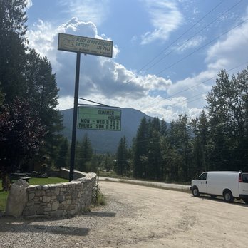 Sleep Is For Sissies - If you see this sign- pull over immediately - Cafes Near Me - Winlaw, British Columbia Sleep Is For Sissies - If you see this sign- pull over immediately - Cafes Near Me - Winlaw, British Columbia