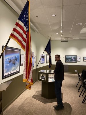 Southern Museum of Flight by null