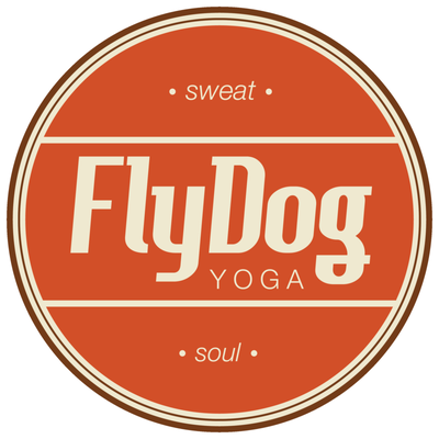 FlyDog Yoga by null