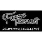 Farros Pizza Logo