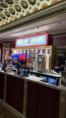 Phoenix Theatre by null