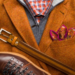Davelle Clothiers
