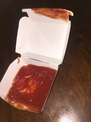 McDonald's by null