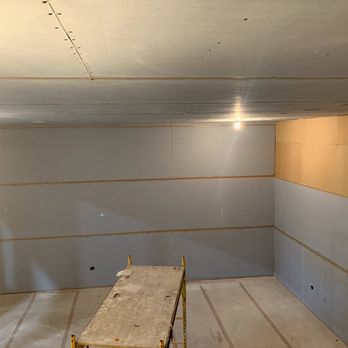 Lone River Drywall - Drywall post soundboarding - Drywall Installation & Repair Near Me Lone River Drywall - Drywall post soundboarding - Drywall Installation & Repair Near Me