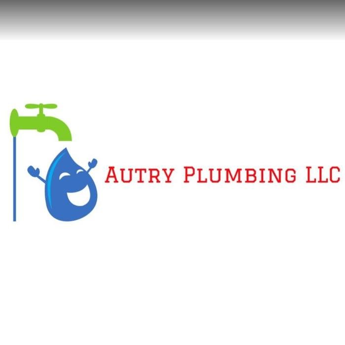 Slide of Autry Plumbing