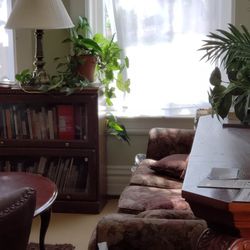 People House