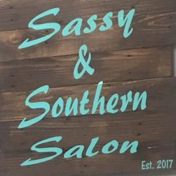 Sassy & Southern Salon