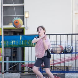 Camp Wildfolk - West Hollywood - Teambuilding & Movement EVERY DAY