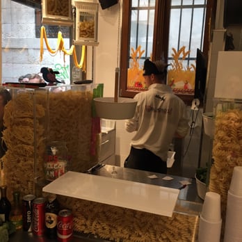 Dal Moro's - Fast Food Near Me - Venezia, VE