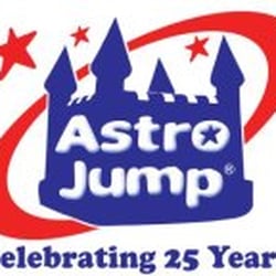 Astro Jump