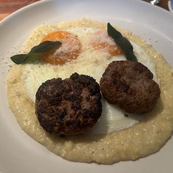 Hearth - Tuscan breakfast - New American Near Me - New York, New York
