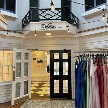 Rebecca's Wedding Boutique - Bridal Near Me - Louisville, Kentucky