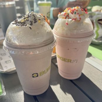 BurgerFi - Burgers Near Me - Orlando, Florida BurgerFi - Burgers Near Me - Orlando, Florida