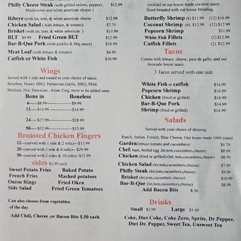 Whistle Stop Cafe - Menu - Pop-Up Restaurants Near Me - Centre, Alabama Whistle Stop Cafe - Menu - Pop-Up Restaurants Near Me - Centre, Alabama
