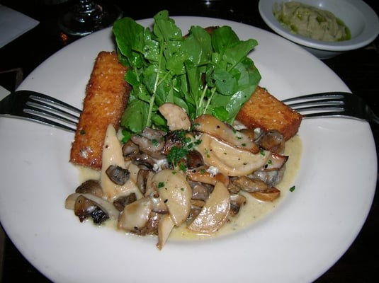 Vespaio Restaurant by null