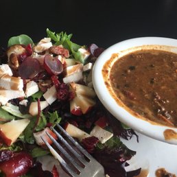 Harvest Salad