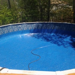Seans Pool & Spa Service