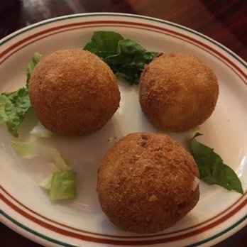 Spain Restaurant - Ham and cheese croquettes - Spanish Near Me - Los Angeles, California Spain Restaurant - Ham and cheese croquettes - Spanish Near Me - Los Angeles, California
