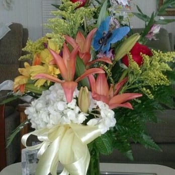 Madrigals - Same day delivery within 4 hours of order. $50 bouquet. Pleased. - Florists Near Me - Mission, Texas