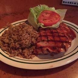 Chicken Sandwich