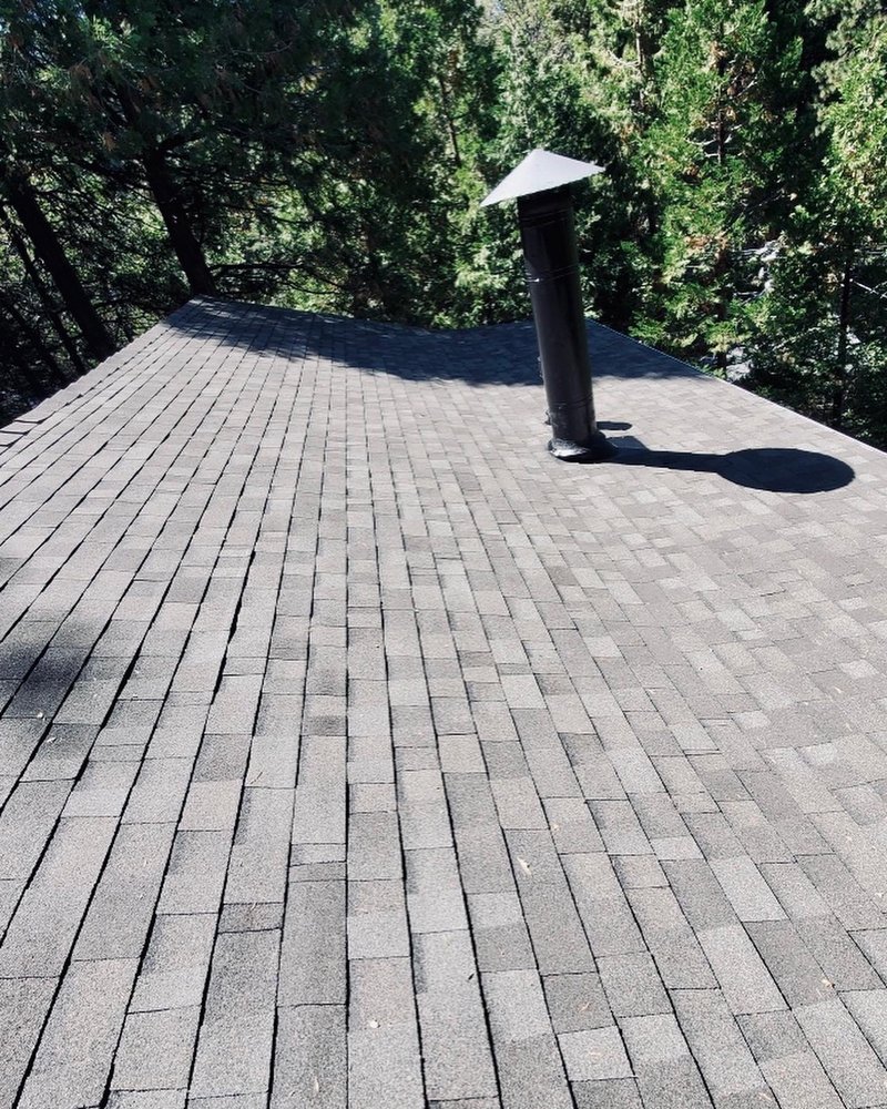 Slide of Arrowhead Roofing