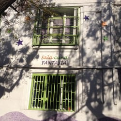 Fantasía Sala Cuna y Jardín Infantil - jardín infantil y sala cuna,fantasía