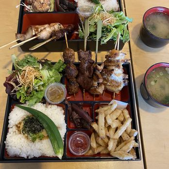 Sumiya Bento - Japanese Near Me - Milpitas, California