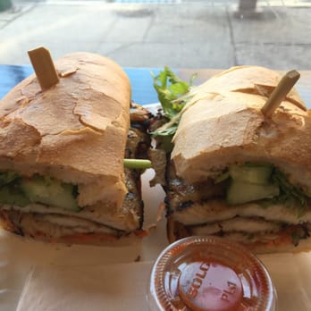 Saiguette - Vietnamese Near Me - Manhattan, New York Saiguette - Vietnamese Near Me - Manhattan, New York