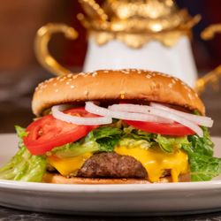 Big Tasty