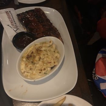 LongHorn Steakhouse - Baby Back Ribs and Steakhouse Mac & Cheese - Steakhouses Near Me - Pearland, Texas LongHorn Steakhouse - Baby Back Ribs and Steakhouse Mac & Cheese - Steakhouses Near Me - Pearland, Texas