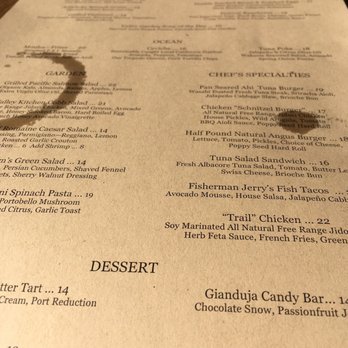 Valley Kitchen - New American Near Me - Carmel, California Valley Kitchen - New American Near Me - Carmel, California