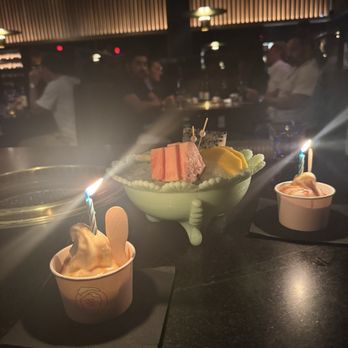 COTE Miami - Ice cream - Korean Near Me - Miami, Florida COTE Miami - Ice cream - Korean Near Me - Miami, Florida