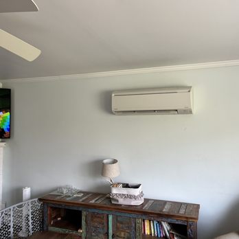AJS Climate Solutions - Heating & Air Conditioning/HVAC Near Me - Fruitland, Maryland