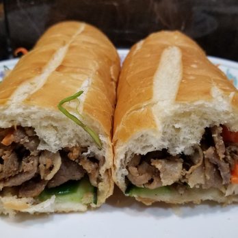 Hello Banh Mi - Grilled Pork - Vietnamese Near Me - Kirkland, Washington Hello Banh Mi - Grilled Pork - Vietnamese Near Me - Kirkland, Washington