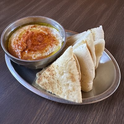 Alpha Omega Grill & Bakery by null