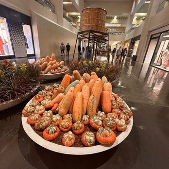 NorthPark Center - Pumpkins everywhere - Shopping Centers Near Me - Dallas, Texas NorthPark Center - Pumpkins everywhere - Shopping Centers Near Me - Dallas, Texas