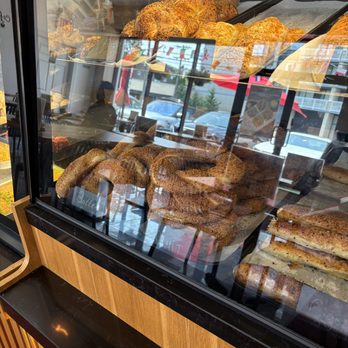 Saray Bakery - simit - Bakeries Near Me - Cliffside Park, New Jersey