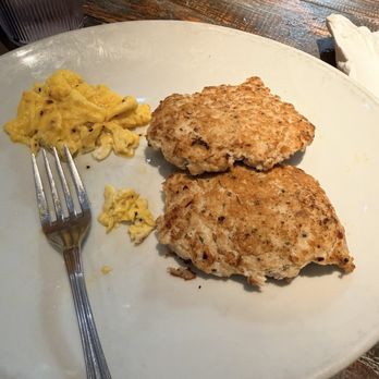 Neighborhood Jam Tulsa - Chicken sausage and scrambled eggs - Breakfast & Brunch Near Me - Tulsa, Oklahoma Neighborhood Jam Tulsa - Chicken sausage and scrambled eggs - Breakfast & Brunch Near Me - Tulsa, Oklahoma