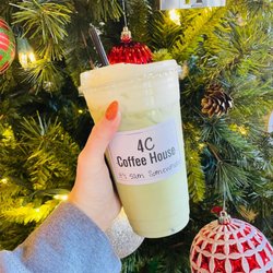 4C Coffee House