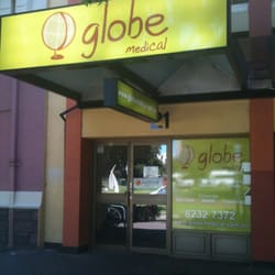 Globe Medical